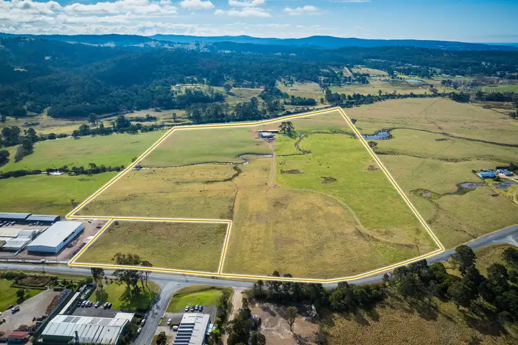 Second view of Homely house listing, 231-232 Mount Darragh Road, South Pambula NSW 2549