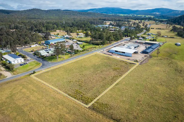 Seventh view of Homely house listing, 231-232 Mount Darragh Road, South Pambula NSW 2549