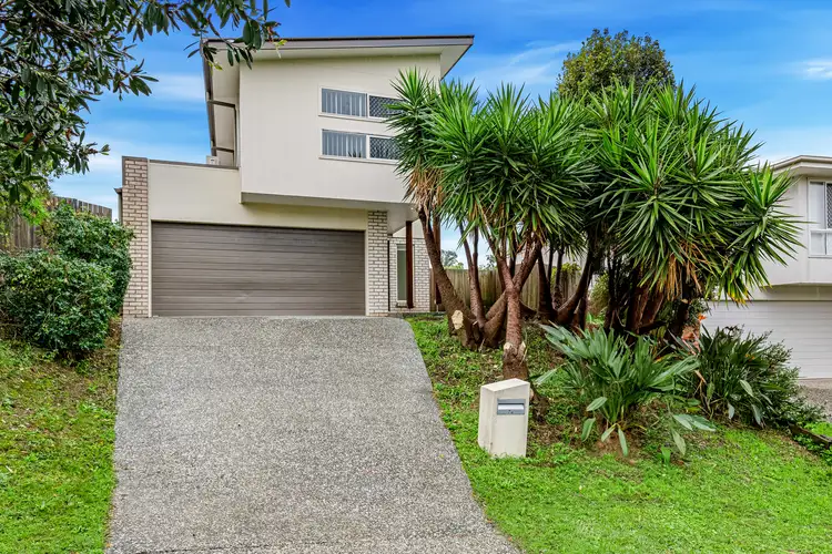70 Hanover Drive, Pimpama QLD 4209