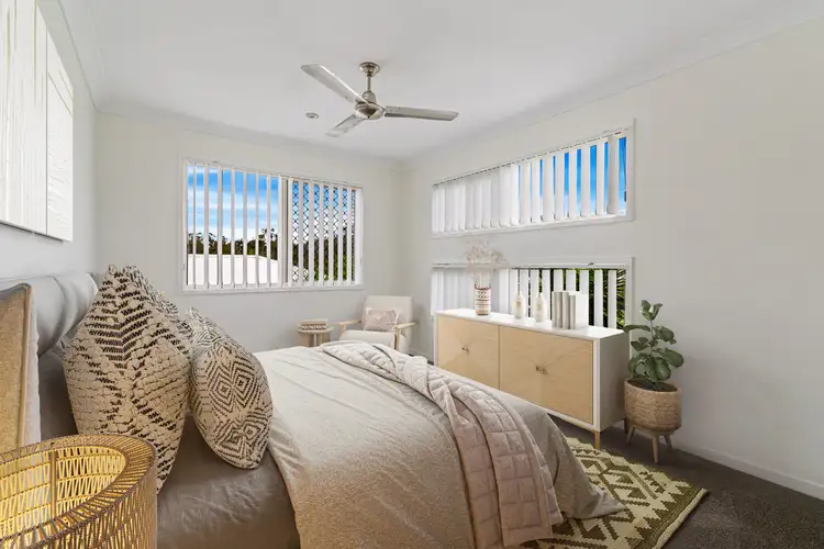 Fifth view of Homely house listing, 70 Hanover Drive, Pimpama QLD 4209