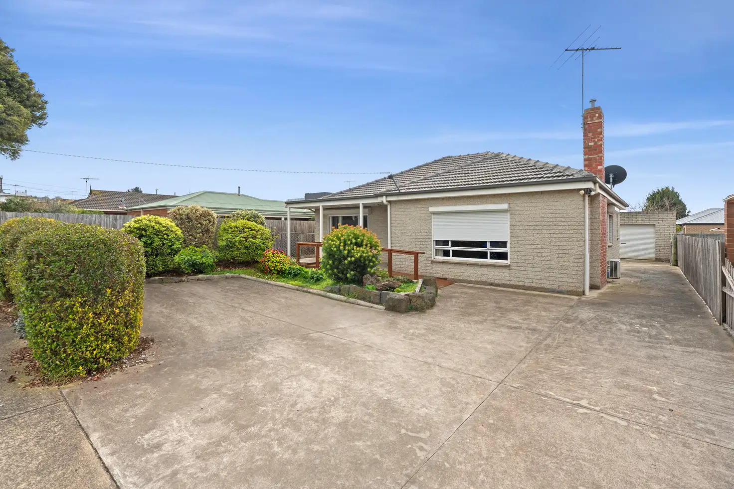 Main view of Homely house listing, 28 Marlo Street, Hamlyn Heights VIC 3215