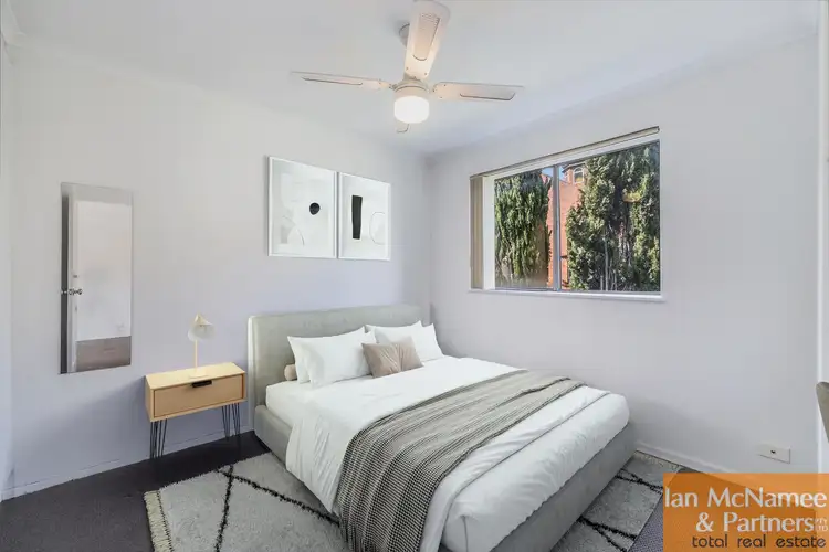 Fourth view of Homely unit listing, 22/20 Trinculo Place, Queanbeyan NSW 2620