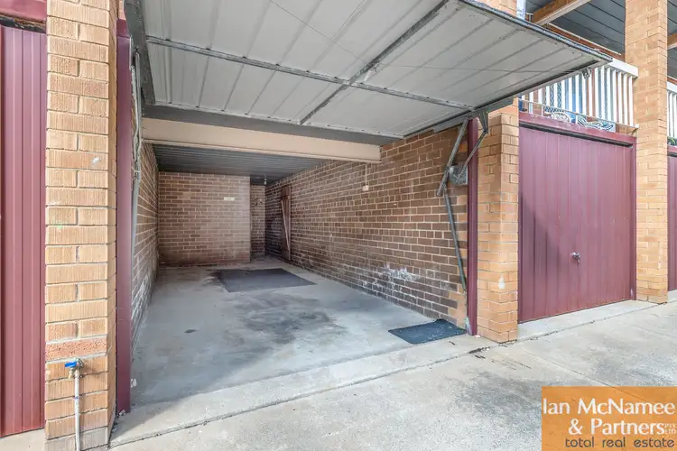 Sixth view of Homely unit listing, 22/20 Trinculo Place, Queanbeyan NSW 2620