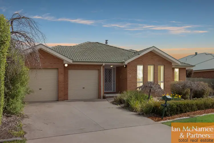 3 Richard Avenue, Queanbeyan NSW 2620