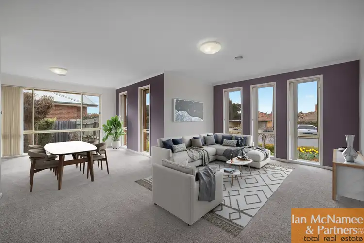 Fourth view of Homely house listing, 3 Richard Avenue, Queanbeyan NSW 2620