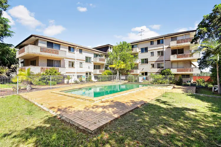 Main view of Homely apartment listing, 11/99-101 Great Western Highway, Parramatta NSW 2150