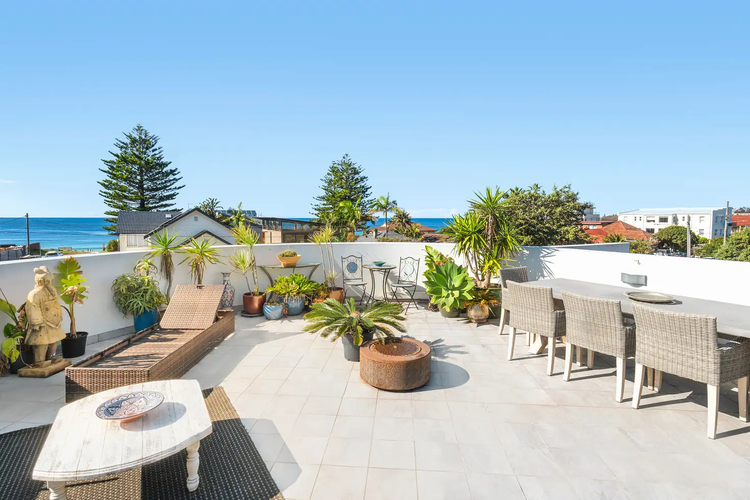 Main view of Homely apartment listing, 7/146-148 Ocean Street, Narrabeen NSW 2101