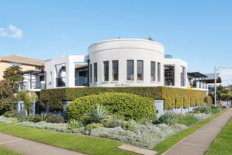 Third view of Homely apartment listing, 7/146-148 Ocean Street, Narrabeen NSW 2101