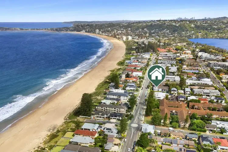 Fifth view of Homely apartment listing, 7/146-148 Ocean Street, Narrabeen NSW 2101