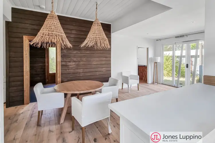 Second view of Homely house listing, 13 Fethers Road, Balnarring Beach VIC 3926
