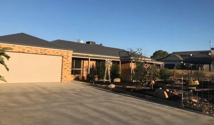 Main view of Homely house listing, 53 Murray Street, Tocumwal NSW 2714