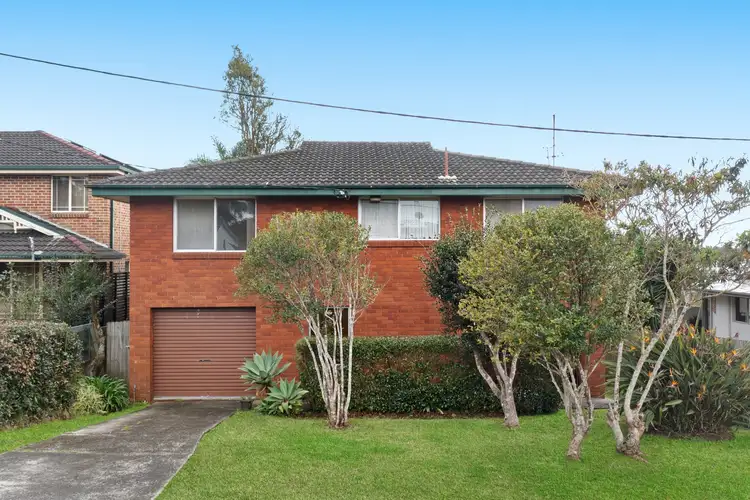 3 Anchorage Crescent