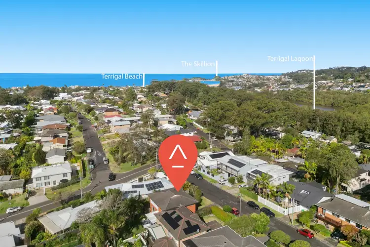 Second view of Homely house listing, 3 Anchorage Crescent, Terrigal NSW 2260