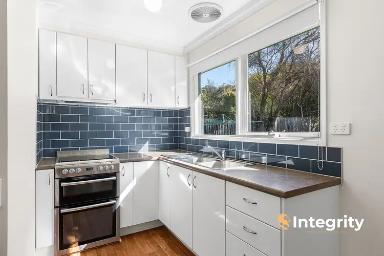 Third view of Homely house listing, 3 Greenwood Drive, Launching Place VIC 3139