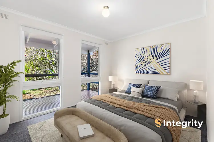 Fourth view of Homely house listing, 3 Greenwood Drive, Launching Place VIC 3139