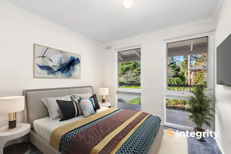 Fifth view of Homely house listing, 3 Greenwood Drive, Launching Place VIC 3139