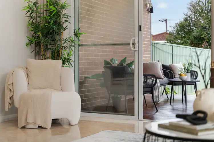 Fourth view of Homely semi-detached listing, 11A Heath Road, Blakehurst NSW 2221