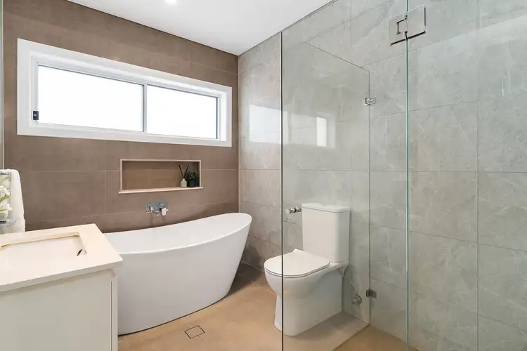 Sixth view of Homely semi-detached listing, 11A Heath Road, Blakehurst NSW 2221