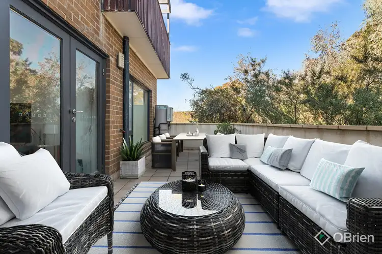 17/3-5 Milton Street, Ferntree Gully VIC 3156