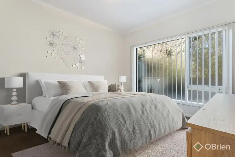 Sixth view of Homely townhouse listing, 17/3-5 Milton Street, Ferntree Gully VIC 3156