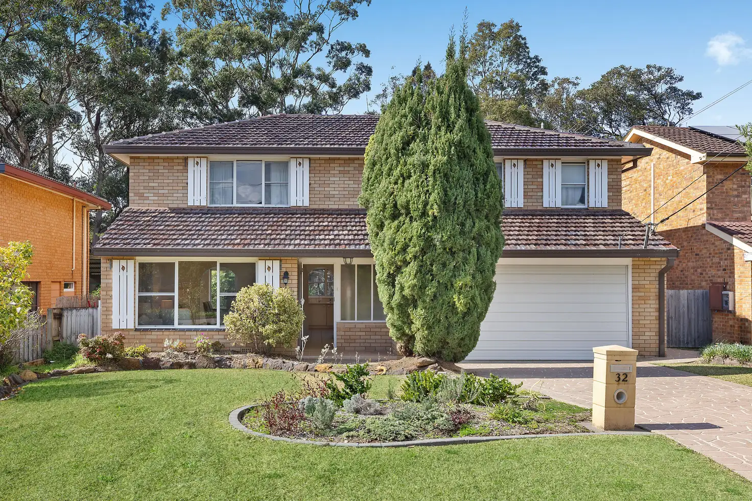 Main view of Homely house listing, 32 Essington Crescent, Sylvania NSW 2224