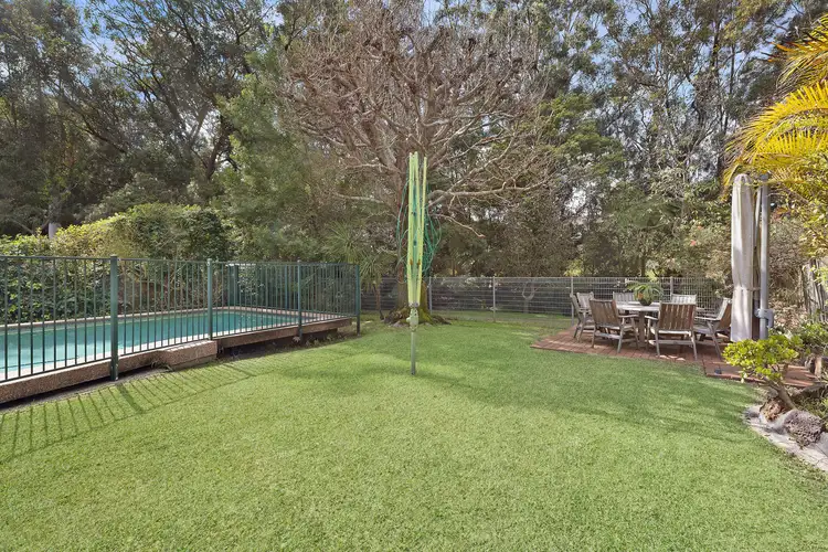 Second view of Homely house listing, 32 Essington Crescent, Sylvania NSW 2224