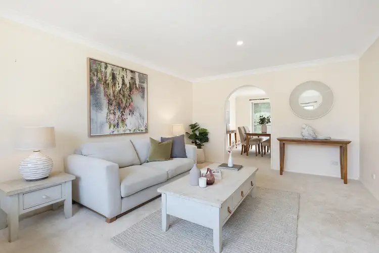 Third view of Homely house listing, 32 Essington Crescent, Sylvania NSW 2224
