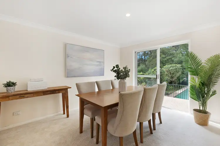 Fourth view of Homely house listing, 32 Essington Crescent, Sylvania NSW 2224