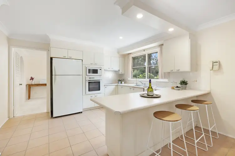 Fifth view of Homely house listing, 32 Essington Crescent, Sylvania NSW 2224