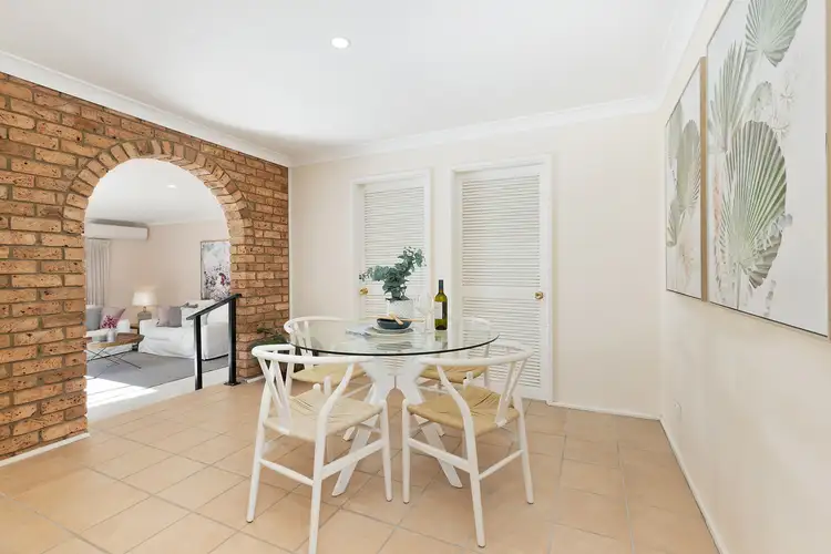 Sixth view of Homely house listing, 32 Essington Crescent, Sylvania NSW 2224