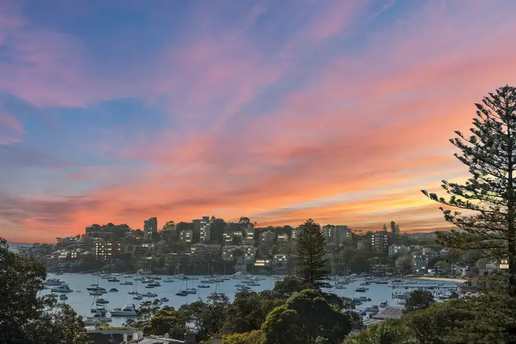 5B/45 Ocean Avenue, Double Bay NSW 2028