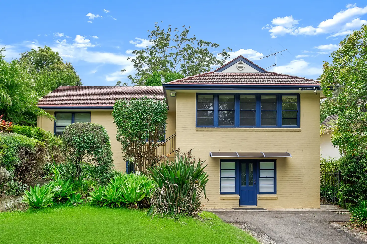 Main view of Homely house listing, 21 Woolcott Avenue, Wahroonga NSW 2076