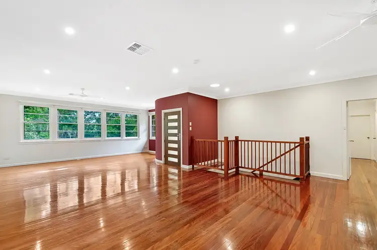 Third view of Homely house listing, 21 Woolcott Avenue, Wahroonga NSW 2076