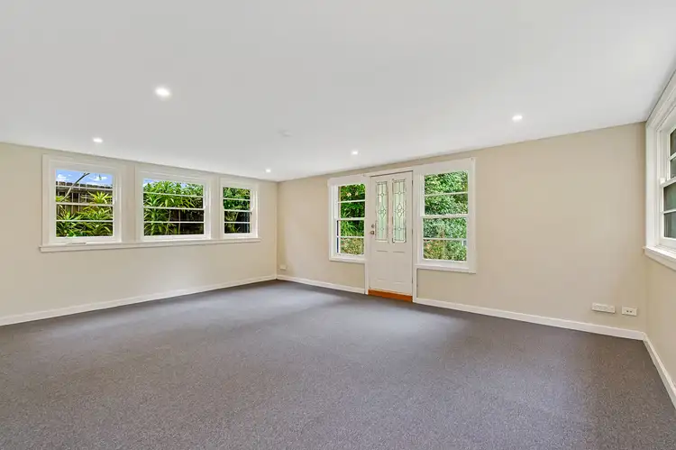 Fifth view of Homely house listing, 21 Woolcott Avenue, Wahroonga NSW 2076
