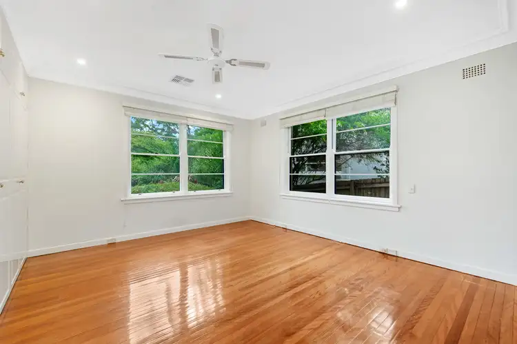 Sixth view of Homely house listing, 21 Woolcott Avenue, Wahroonga NSW 2076