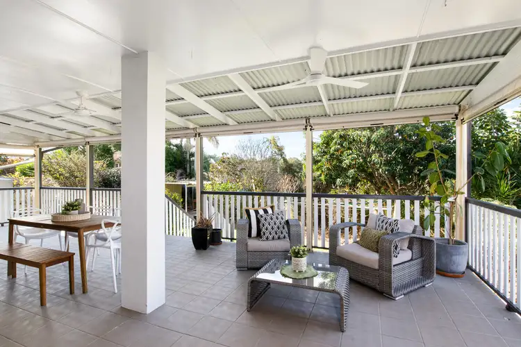23 Meckiff Street, Upper Mount Gravatt QLD 4122