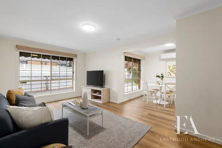 Third view of Homely unit listing, 1/8 Bowlers Avenue, Geelong West VIC 3218