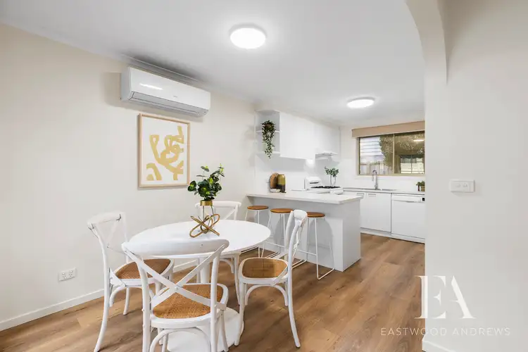 Fourth view of Homely unit listing, 1/8 Bowlers Avenue, Geelong West VIC 3218