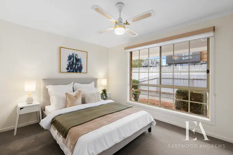Sixth view of Homely unit listing, 1/8 Bowlers Avenue, Geelong West VIC 3218