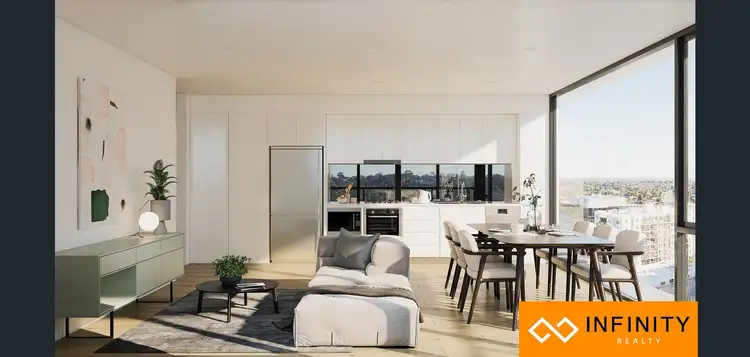 Main view of Homely apartment listing, Address available on request