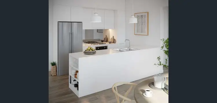 Second view of Homely apartment listing, Address available on request