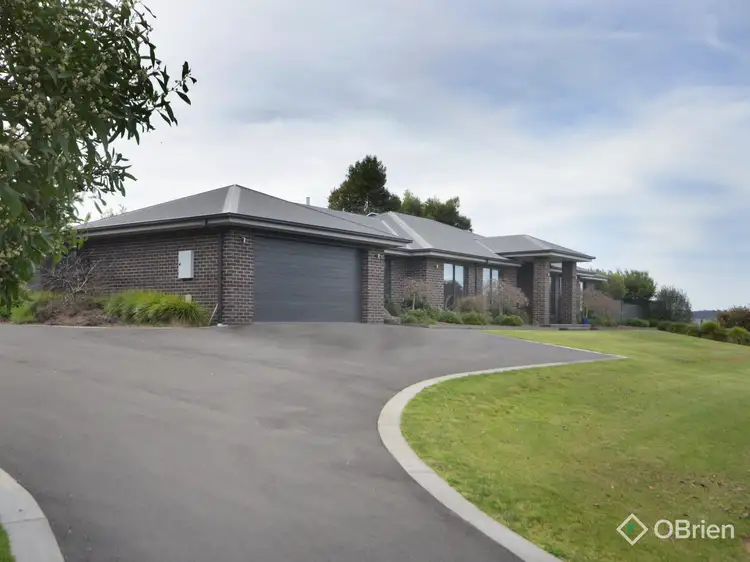 Second view of Homely house listing, 106B Clifton West Road, Wy Yung VIC 3875