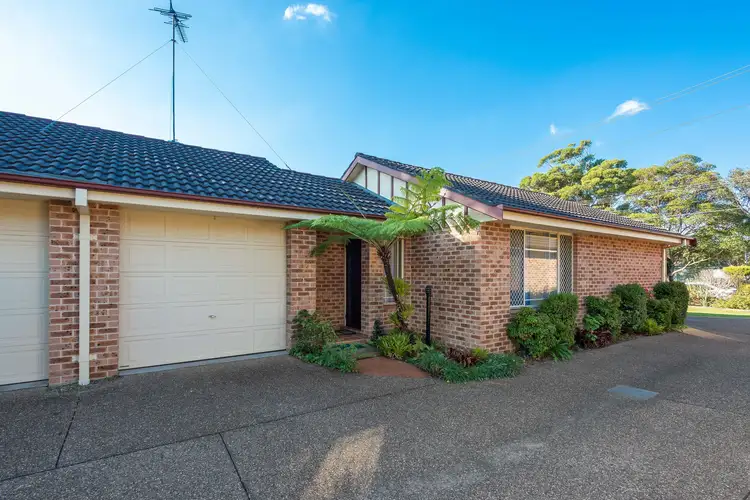 1/85-87 Loftus Avenue, Loftus NSW 2232