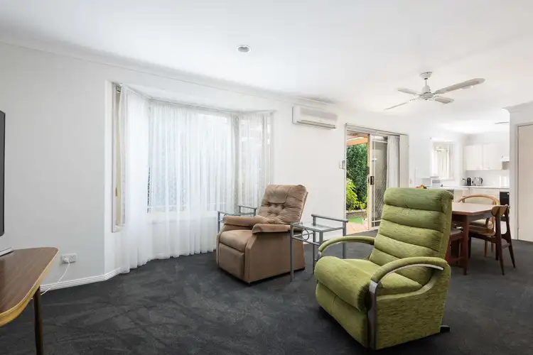 Third view of Homely villa listing, 1/85-87 Loftus Avenue, Loftus NSW 2232
