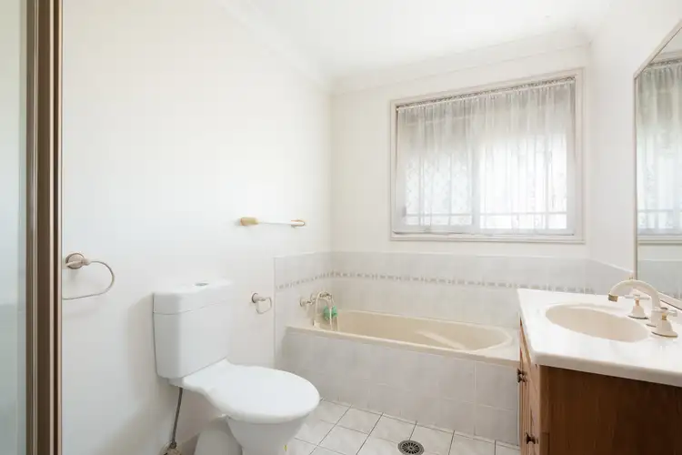 Sixth view of Homely villa listing, 1/85-87 Loftus Avenue, Loftus NSW 2232