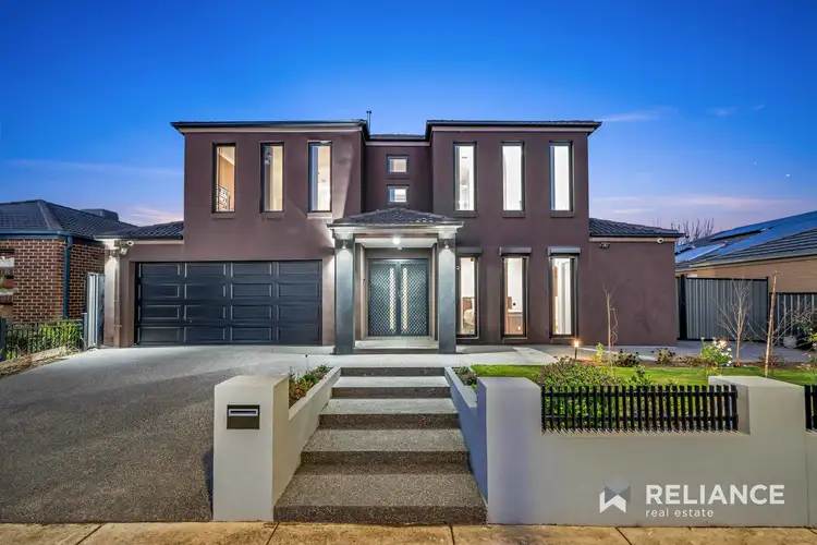 6 Sherlock Avenue, Tarneit VIC 3029