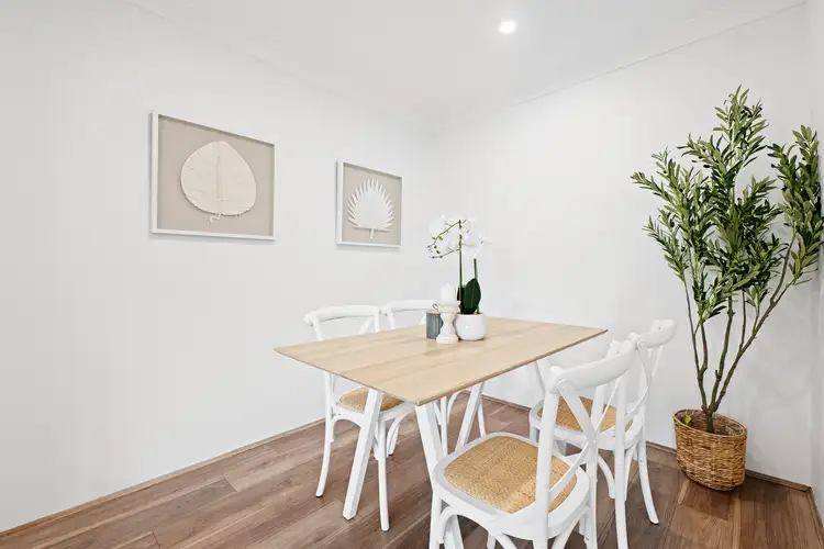 Second view of Homely apartment listing, 8/178 Hampden Road, Abbotsford NSW 2046