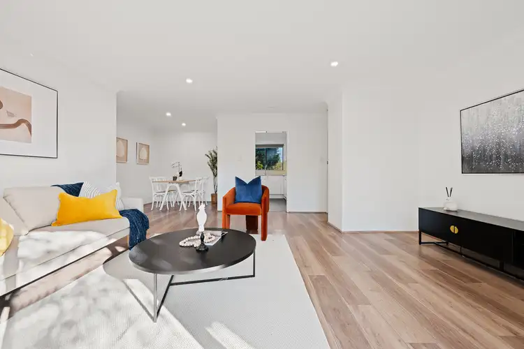 Third view of Homely apartment listing, 8/178 Hampden Road, Abbotsford NSW 2046