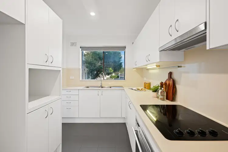 Fourth view of Homely apartment listing, 8/178 Hampden Road, Abbotsford NSW 2046