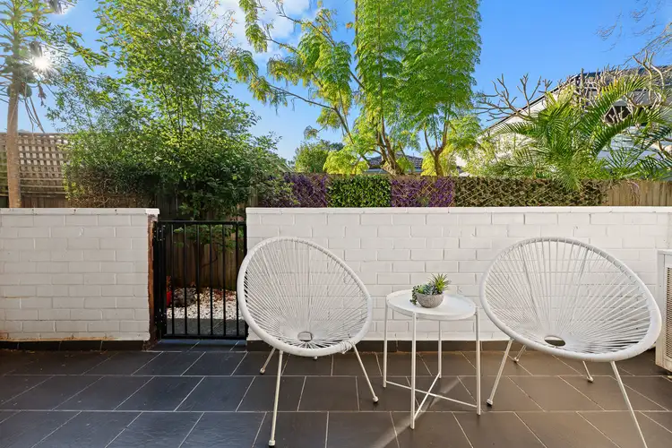 Fifth view of Homely apartment listing, 8/178 Hampden Road, Abbotsford NSW 2046